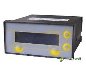 Injecta Nexus NX.2000 Q Bassa Cond.