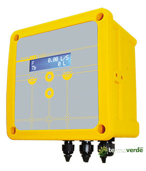 Injecta Nexus NX.2000 S-CL potentiostatico