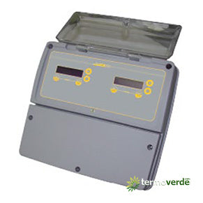 Injecta Nexus NX.2500 S-PR