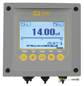 Injecta Nexus NX.3000 CL-AMP - BIG BOX