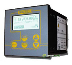 Injecta Nexus NX.6500 Q-PR