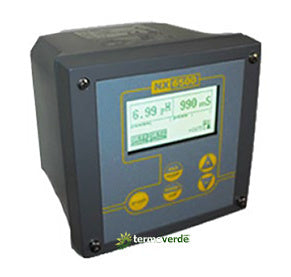 Injecta Nexus NX.6500 S-PR