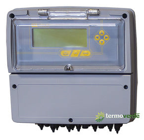 Injecta Nexus NX.7000-PC AMPEROMETRICO