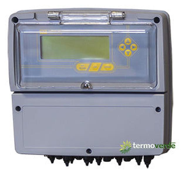 Injecta Nexus NX.7000-PR
