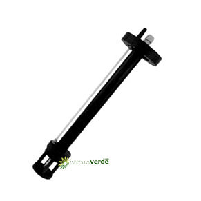 Injecta PS.AP 1 porta-sonda con sistema di pulizia 40 cm