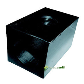 Injecta PS.CD porta-sonda per linea conducibilitÃ 