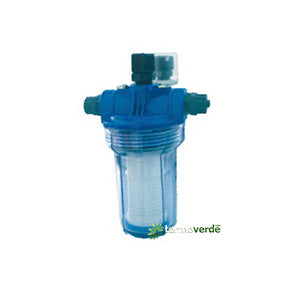 Injecta PS.D1 porta-sonda a deflusso