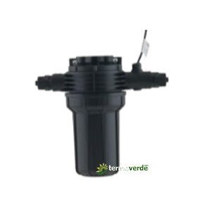 Injecta PS.D4 porta-sonda a deflusso 12662