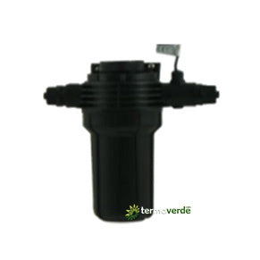 Injecta PS.D4 porta-sonda a deflusso 12662TO