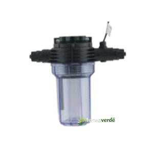 Injecta PS.D4 porta-sonda a deflusso 12713