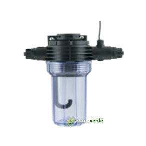 Injecta PS.D4 porta-sonda a deflusso 12953