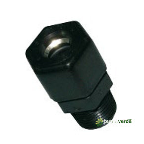 Injecta PS.T porta-sonda per tubazioni PP 1/2"