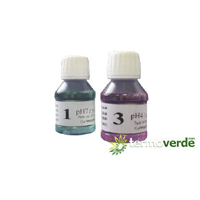 Injecta T.pH 9 Soluzione Tampone 50 ml