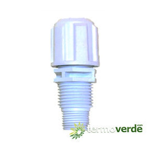 Injecta AC VI EPDM - 1/2”-3/8–4x7 PVDF-C Injection valve – Pumps & Gardens