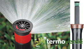 1 pz Irrigatore Hunter Pro-Spray PROS-02