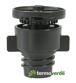 100 pz Irrigatore Irritec 920 ugello Ø2,2 mm - 240 l/h