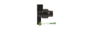 100 pz Irritec 530 Y 3,5 - 2,5 bar - Valvola antigoccia