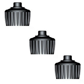 25 pz Irritec adattore F/F 1/2'' x F/F 4,5 mm