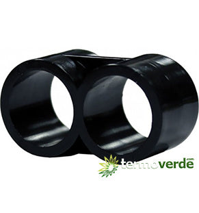 200 pz Irritec AFL Ø20 anelli fine linea