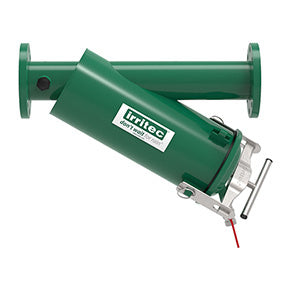 Irritec EPV 3" BSP F - Filtro irrigazione in metallo