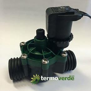 Irritec VPN ¾" PROVALVE F/F 24Vac - Elettrovalvola
