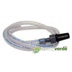 Kit aspirazione iniettore venturi Irritec PRO KVP ¾"