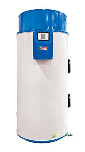 La Nuova Coterm CN 500 25 Kw scaldabagno a gas 500 lt