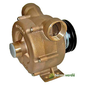 Liveran Nautic 70 FM - Pompa nautica bronzo - 24V