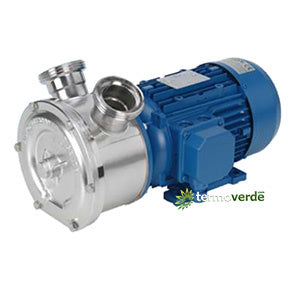 Liverani EP Master I 2'' Pompa nautica 3~230/400V TE3