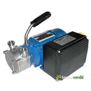 Liverani EP Neos M ¾'' Pompa nautica 24V 14A TE1