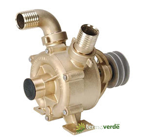 Liverani Nautic 30 - Pompa nautica bronzo