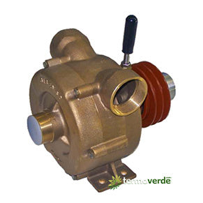 Liverani Nautic 70 F - Pompa nautica bronzo
