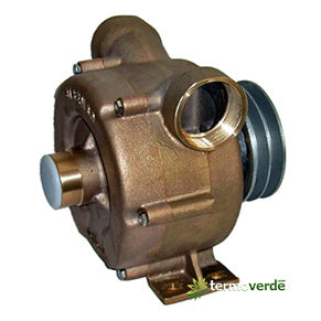 Liverani Nautic 70 - Pompa nautica bronzo