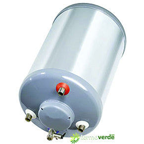 Liverani NB 80 - Boiler nautico 80 Lt Litri - 230V 1200W