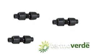 25 pz Manicotto Irritec 850 manichetta Ø29