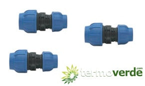 5 pz Manicotto ridotto PE Irritec 912 Ø50 Ø32 PN16