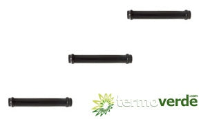 1 pz Manicotto scorrevole PVC Irritec MSP Ø63 x 530