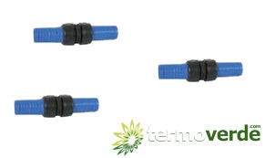 1 pz Manicotto swivel per Layflat Irritec 774 - Ø77