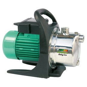 Marina CAM 88/PA HL pompa autoadescante inox