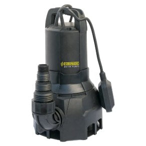 Marina DRAINMASTER 1300 pompa acque cariche