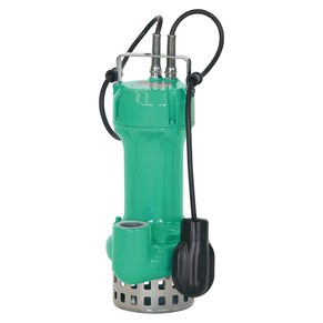 Marina ECM 100-DS pompa drenaggio