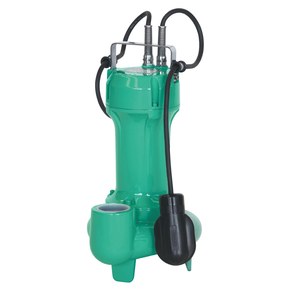 Marina ECM 100-VS pompa acque cariche