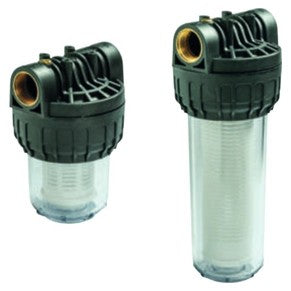 Marina set filtro acqua triplex FA 250 TP 1"