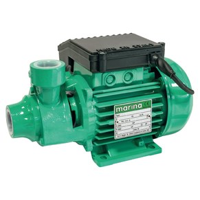 Marina KPM 80 MP pompa volumetrica
