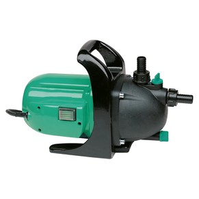 Marina KS 1300/CR pompa autoadescante carenata