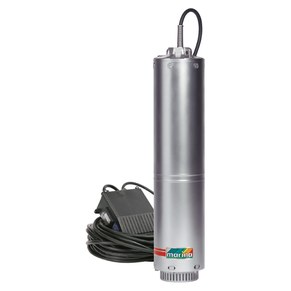 Marina SCM 7X-F pompa sommersa per pozzi 6"