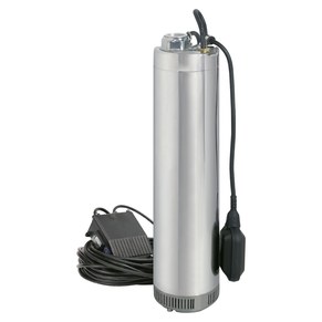 Marina SCMX 3-7/S MP pompa sommersa multistadio per pozzi 6"