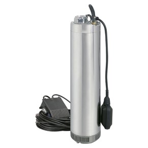 Marina SCMX 6-8/S MP pompa sommersa multistadio per pozzi 6"