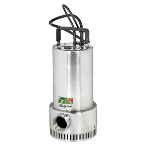 Marina SDX 1100/E HL pompa drenaggio inox