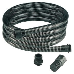 Marina set aspirazione 7 m 1" x 1"
